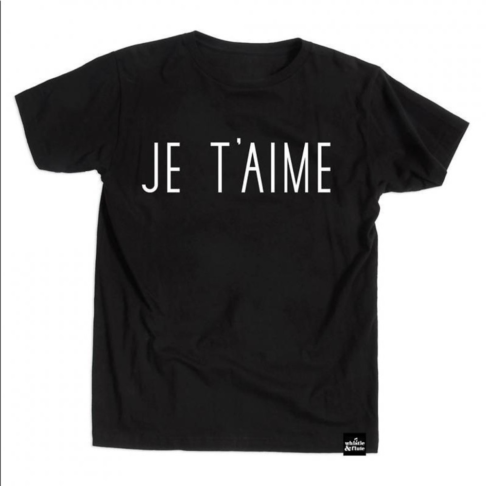 Whistle and Flute Adult T-Shirt